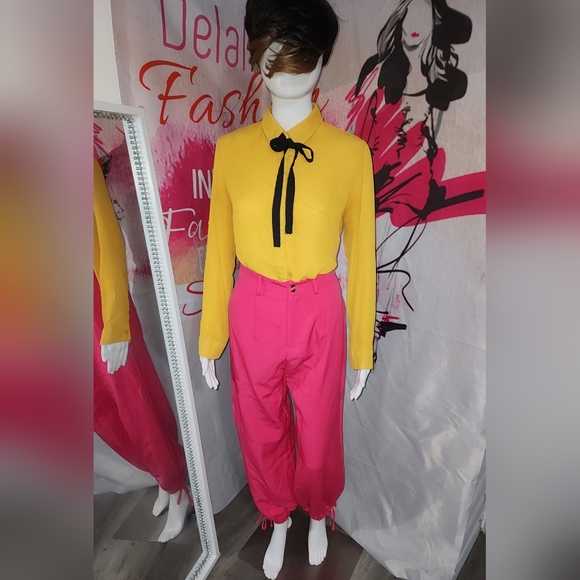 Top blouse - Picture 3 of 3